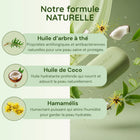 Savon Anti-Mycoses Verdalyae